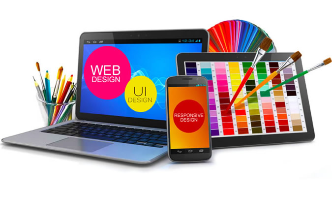 Основы работы с макетом дизайна в формате PSD