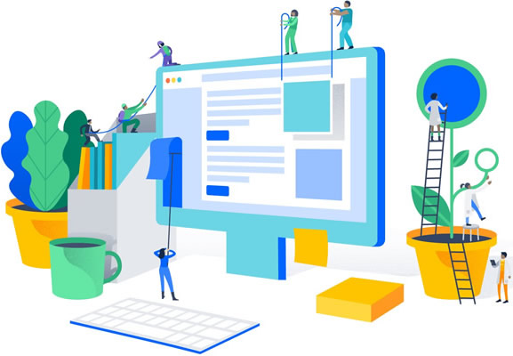 Основные понятия в web-разработке